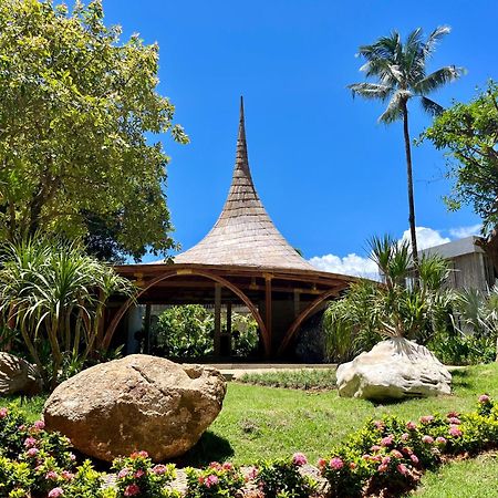 Hotel Cape Pakarang Wow Wild Wellness Escapes Khao Lak Zewnętrze zdjęcie
