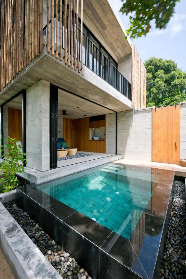 Hotel Cape Pakarang Wow Wild Wellness Escapes Khao Lak Zewnętrze zdjęcie
