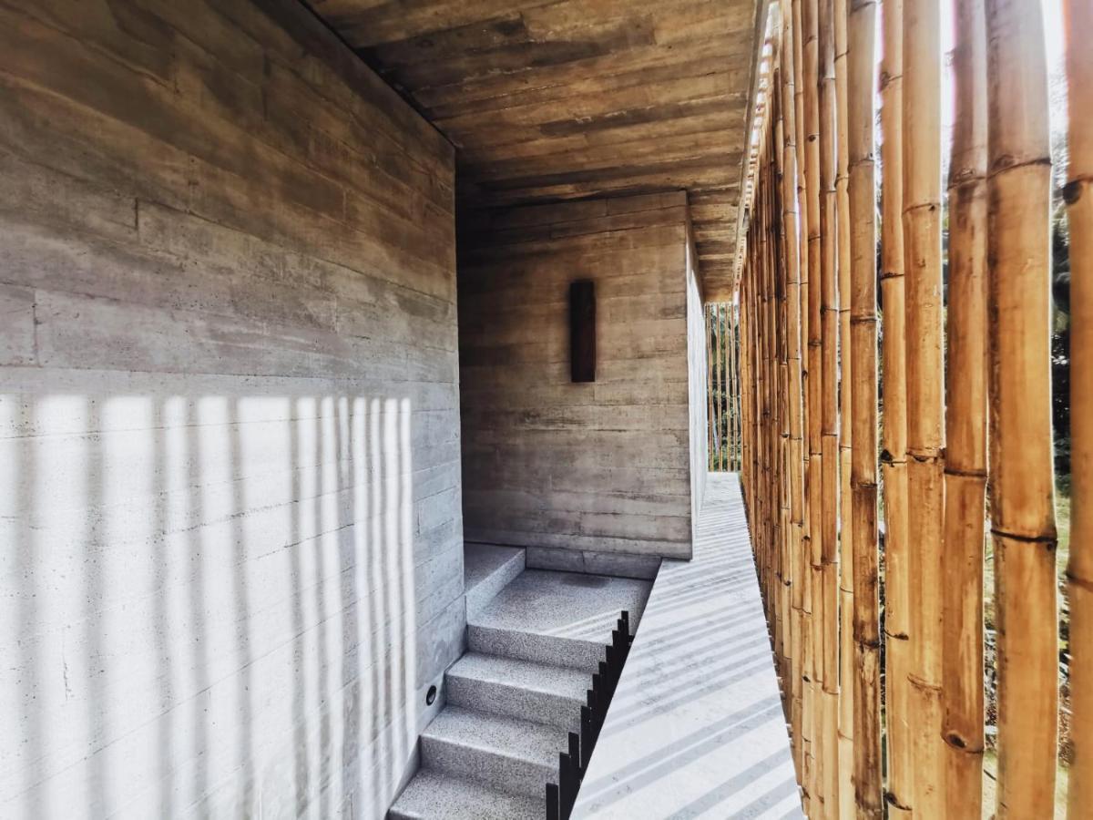 Hotel Cape Pakarang Wow Wild Wellness Escapes Khao Lak Zewnętrze zdjęcie