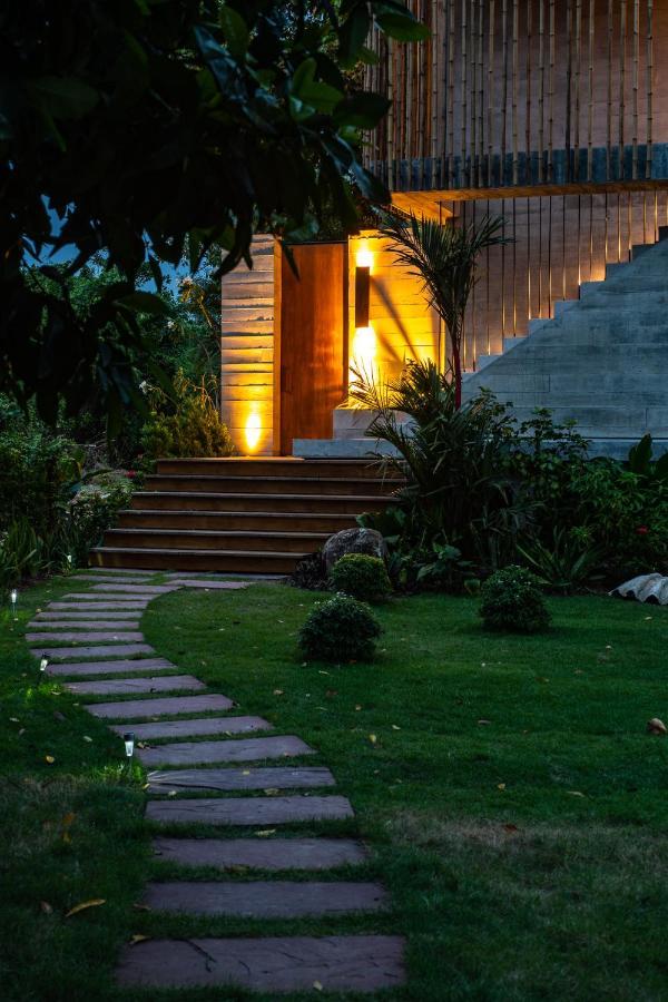 Hotel Cape Pakarang Wow Wild Wellness Escapes Khao Lak Zewnętrze zdjęcie