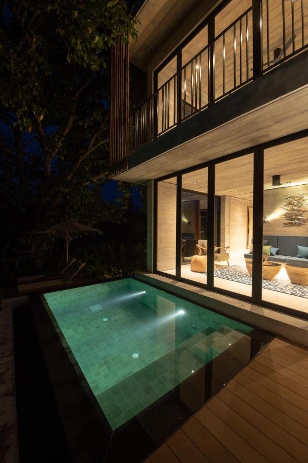 Hotel Cape Pakarang Wow Wild Wellness Escapes Khao Lak Zewnętrze zdjęcie