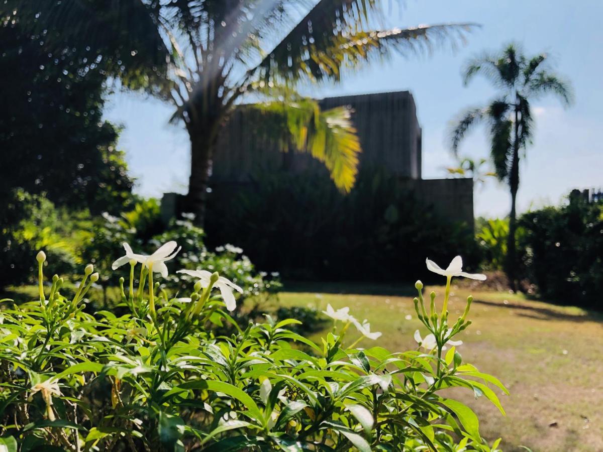 Hotel Cape Pakarang Wow Wild Wellness Escapes Khao Lak Zewnętrze zdjęcie