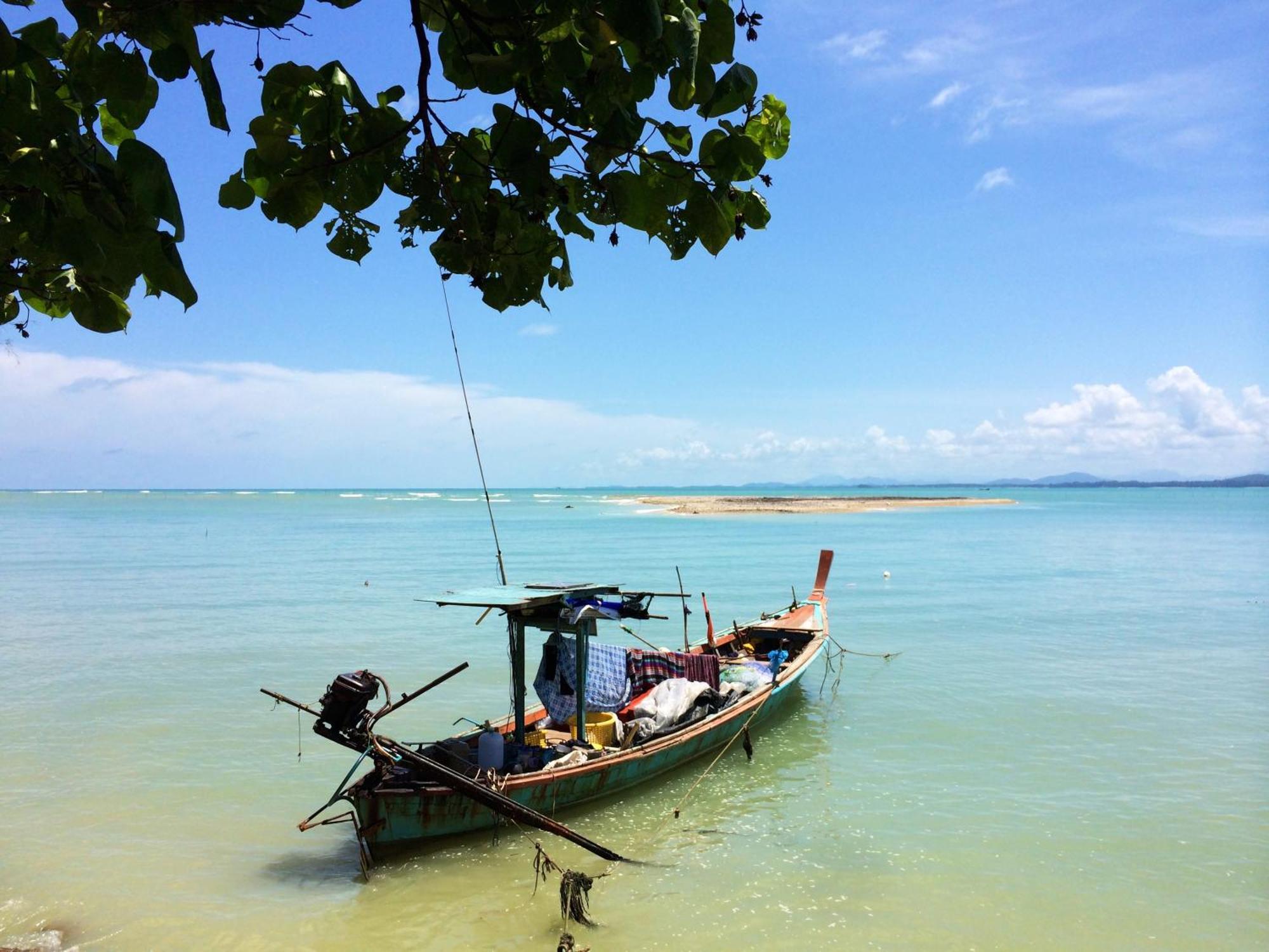 Hotel Cape Pakarang Wow Wild Wellness Escapes Khao Lak Zewnętrze zdjęcie