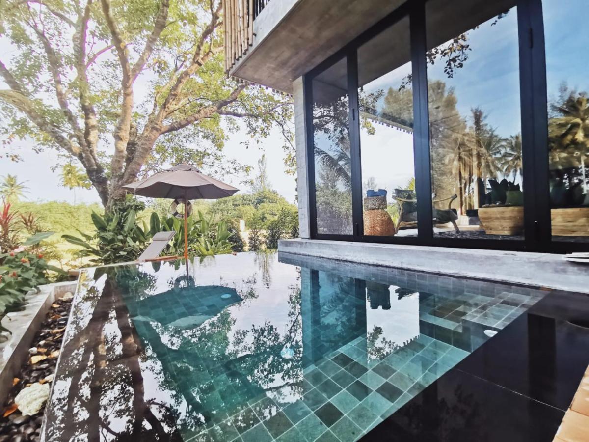 Hotel Cape Pakarang Wow Wild Wellness Escapes Khao Lak Zewnętrze zdjęcie