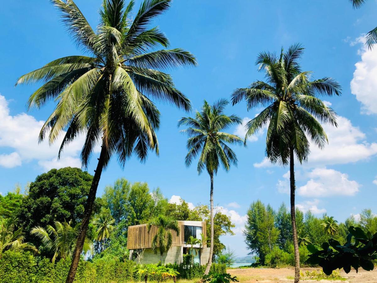 Hotel Cape Pakarang Wow Wild Wellness Escapes Khao Lak Zewnętrze zdjęcie