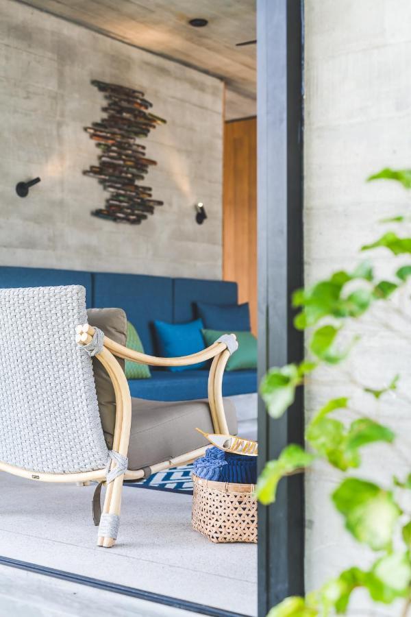 Hotel Cape Pakarang Wow Wild Wellness Escapes Khao Lak Zewnętrze zdjęcie
