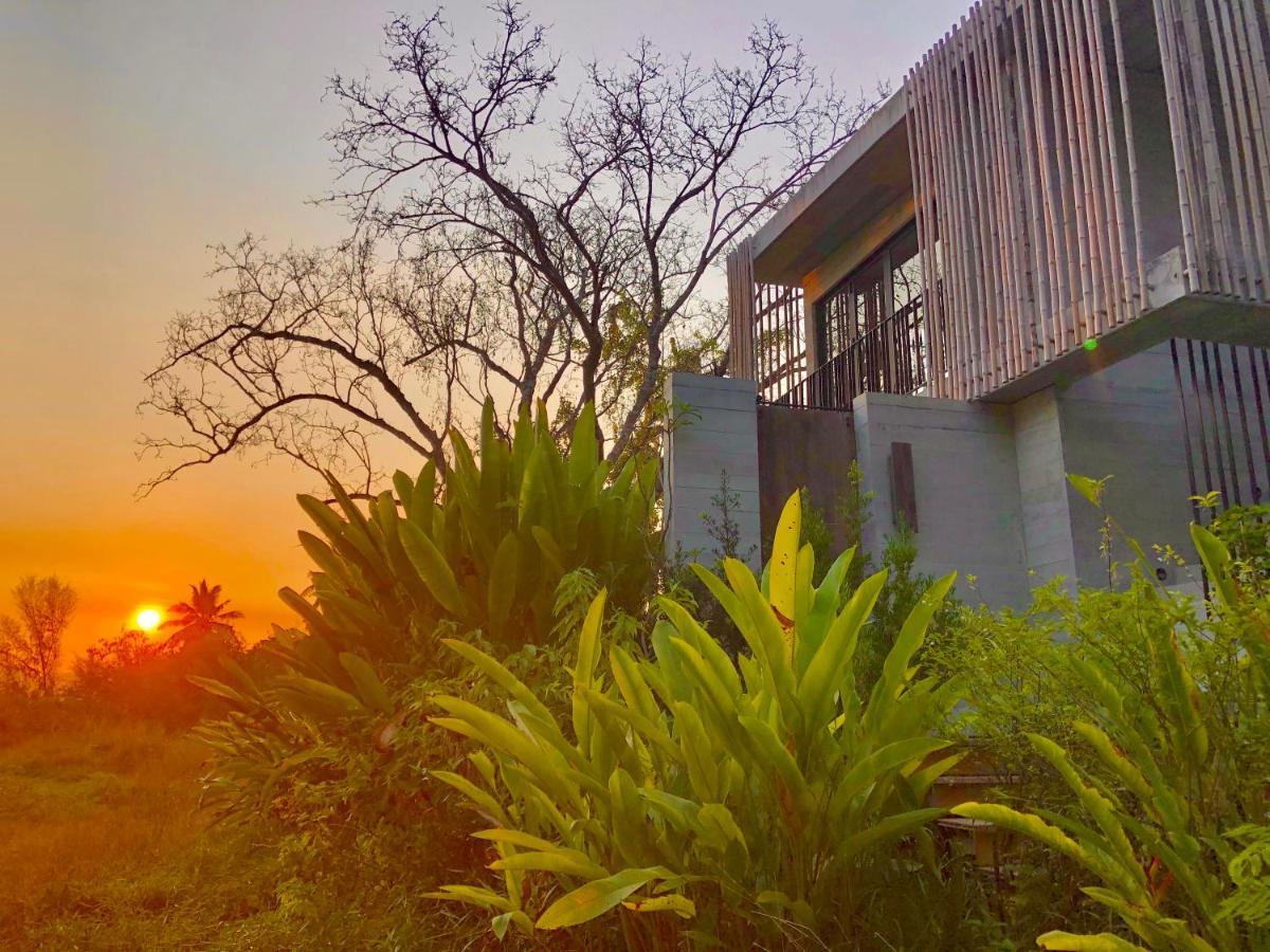 Hotel Cape Pakarang Wow Wild Wellness Escapes Khao Lak Zewnętrze zdjęcie