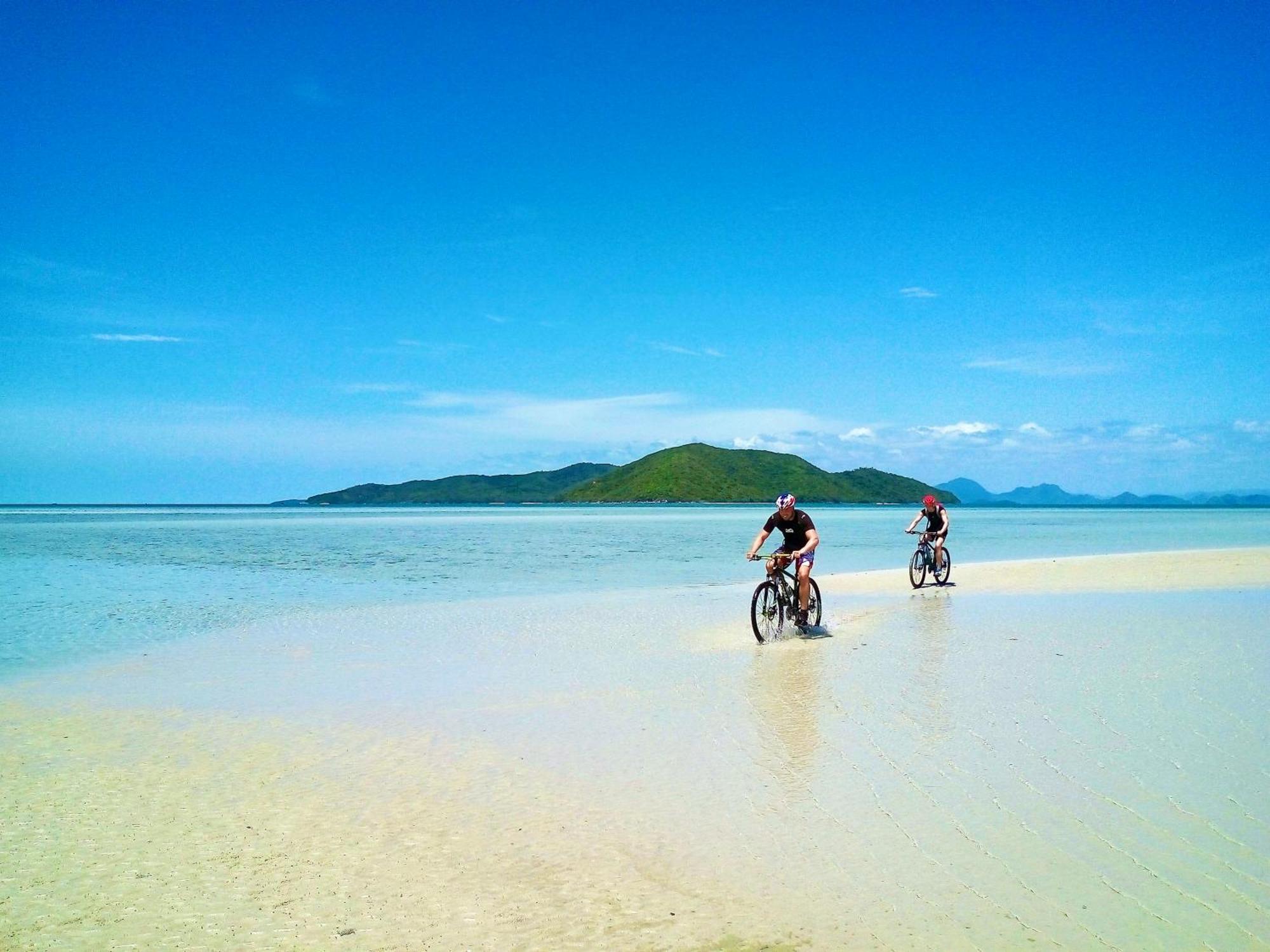 Hotel Cape Pakarang Wow Wild Wellness Escapes Khao Lak Zewnętrze zdjęcie