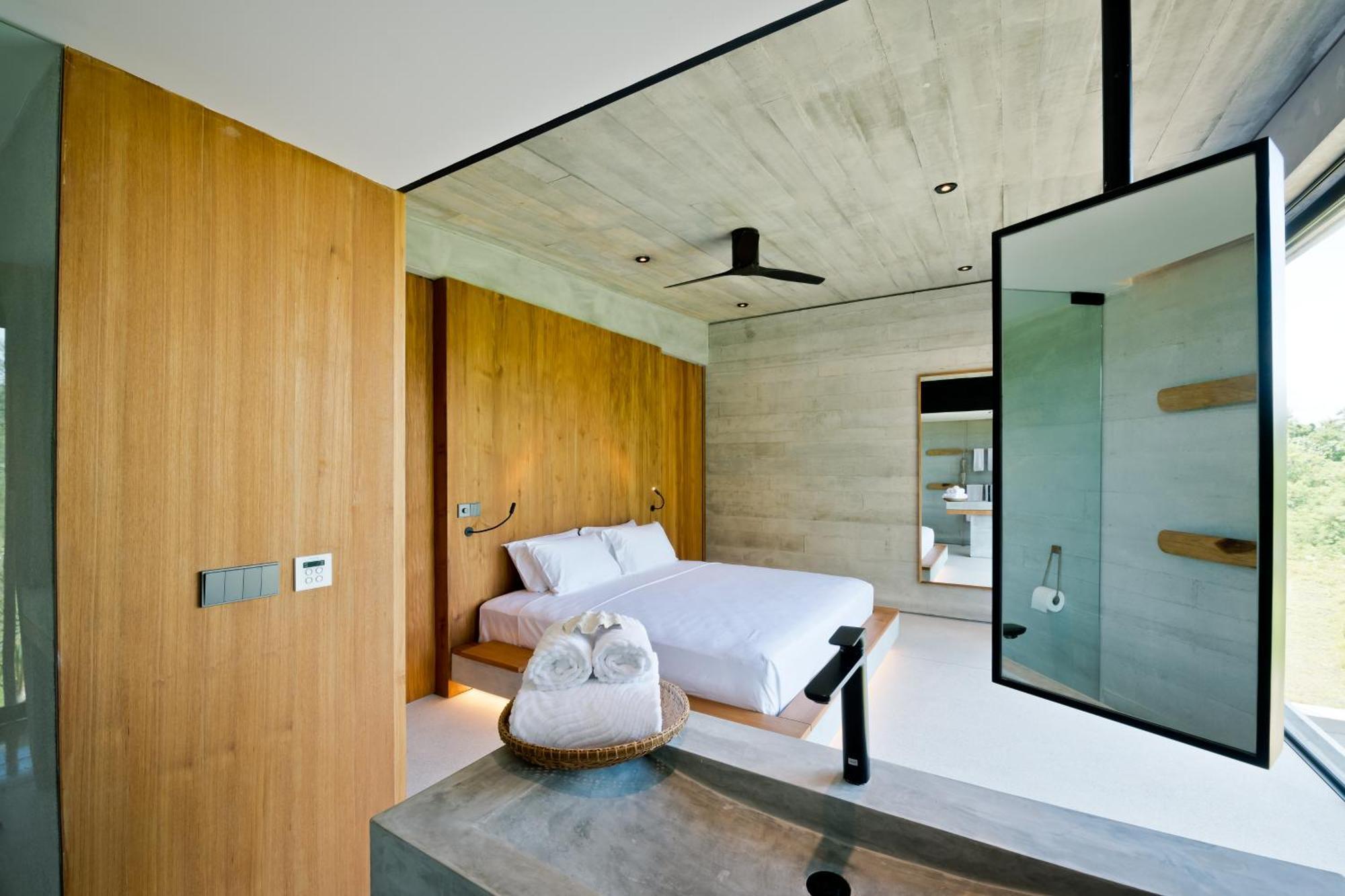 Hotel Cape Pakarang Wow Wild Wellness Escapes Khao Lak Zewnętrze zdjęcie