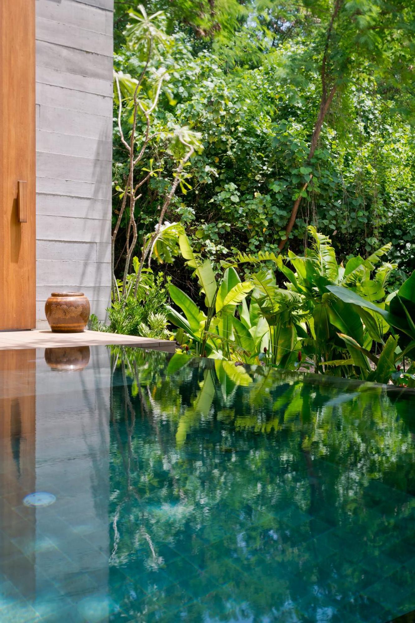 Hotel Cape Pakarang Wow Wild Wellness Escapes Khao Lak Zewnętrze zdjęcie