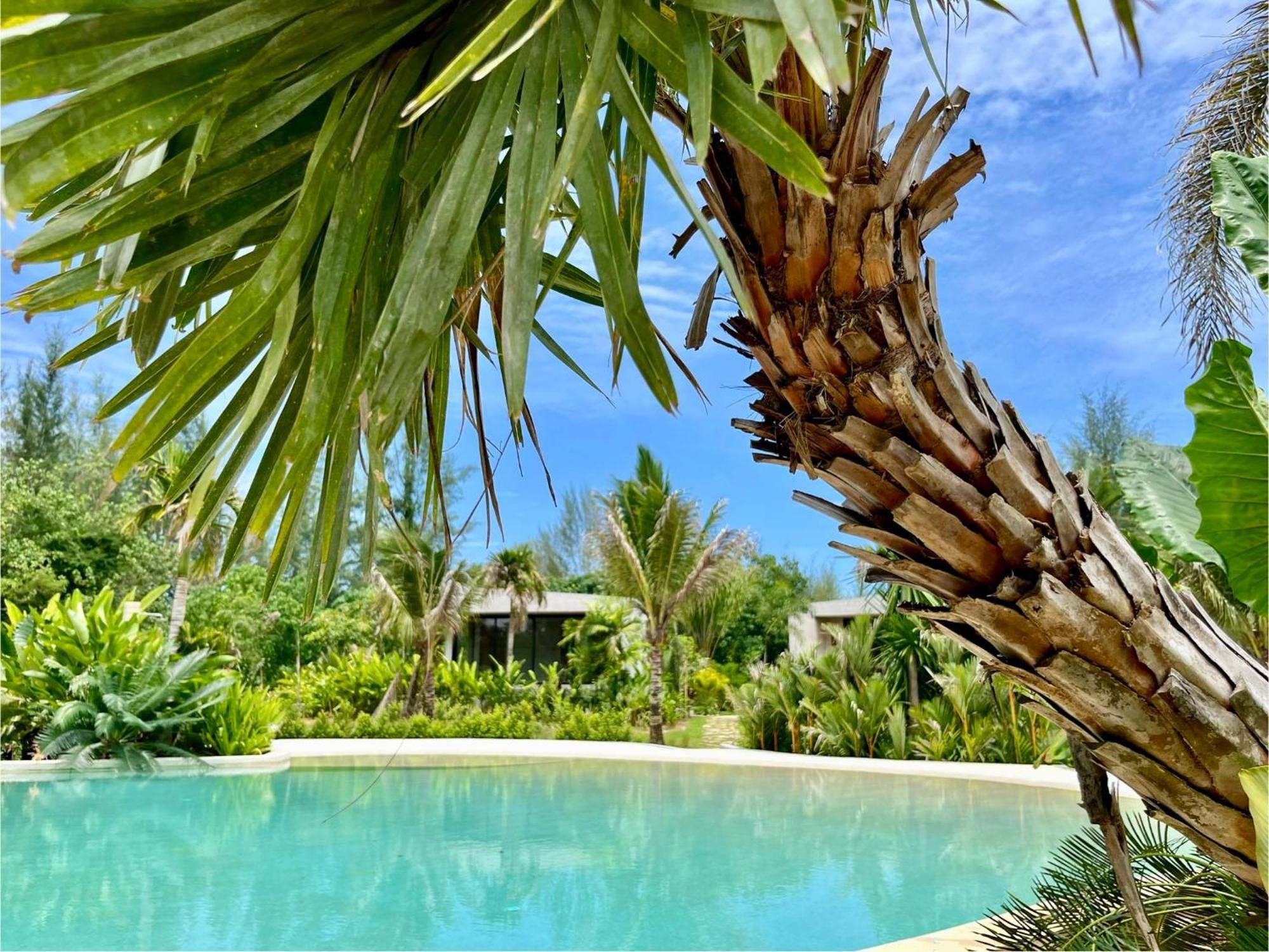 Hotel Cape Pakarang Wow Wild Wellness Escapes Khao Lak Zewnętrze zdjęcie
