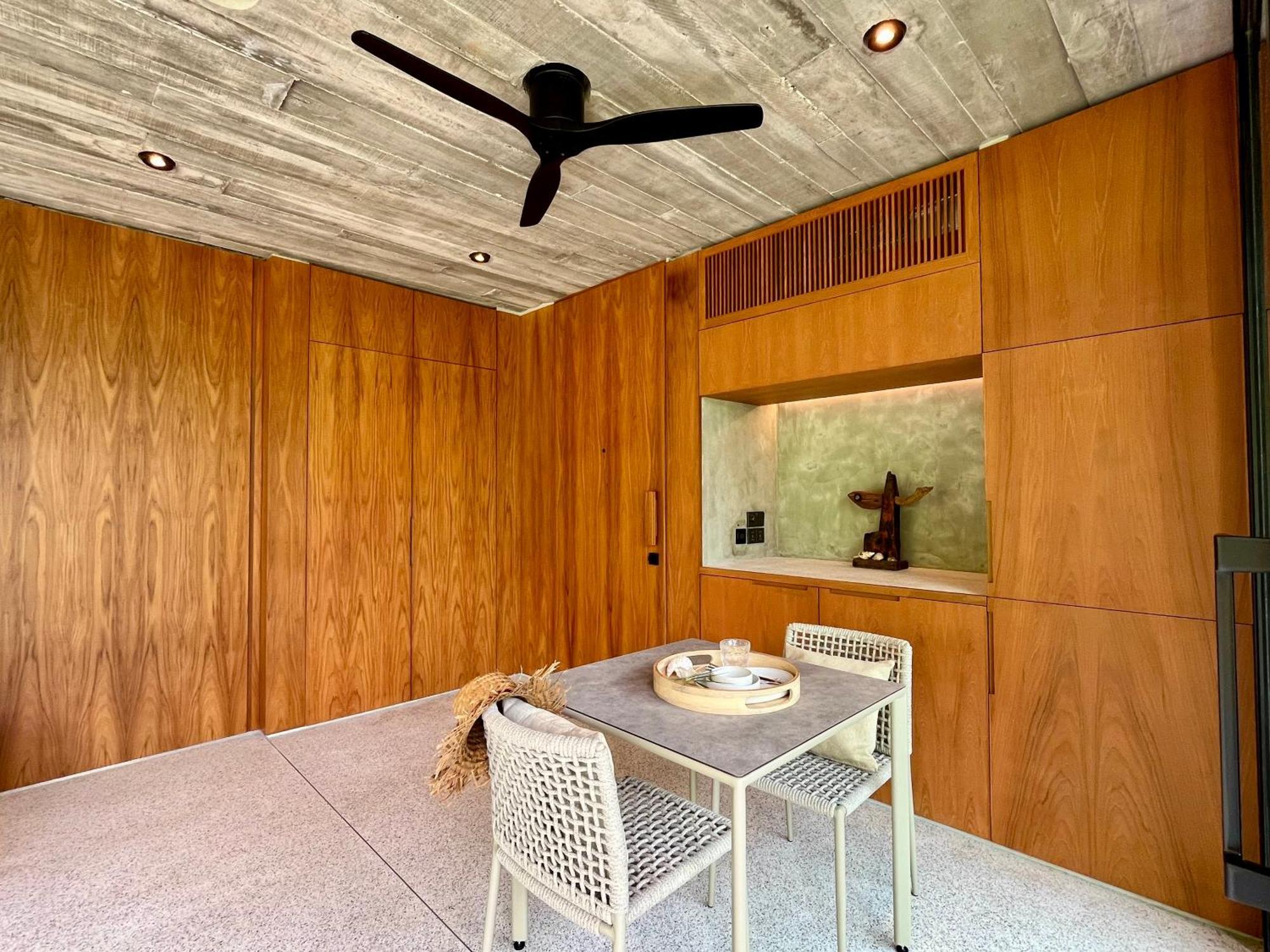 Hotel Cape Pakarang Wow Wild Wellness Escapes Khao Lak Zewnętrze zdjęcie