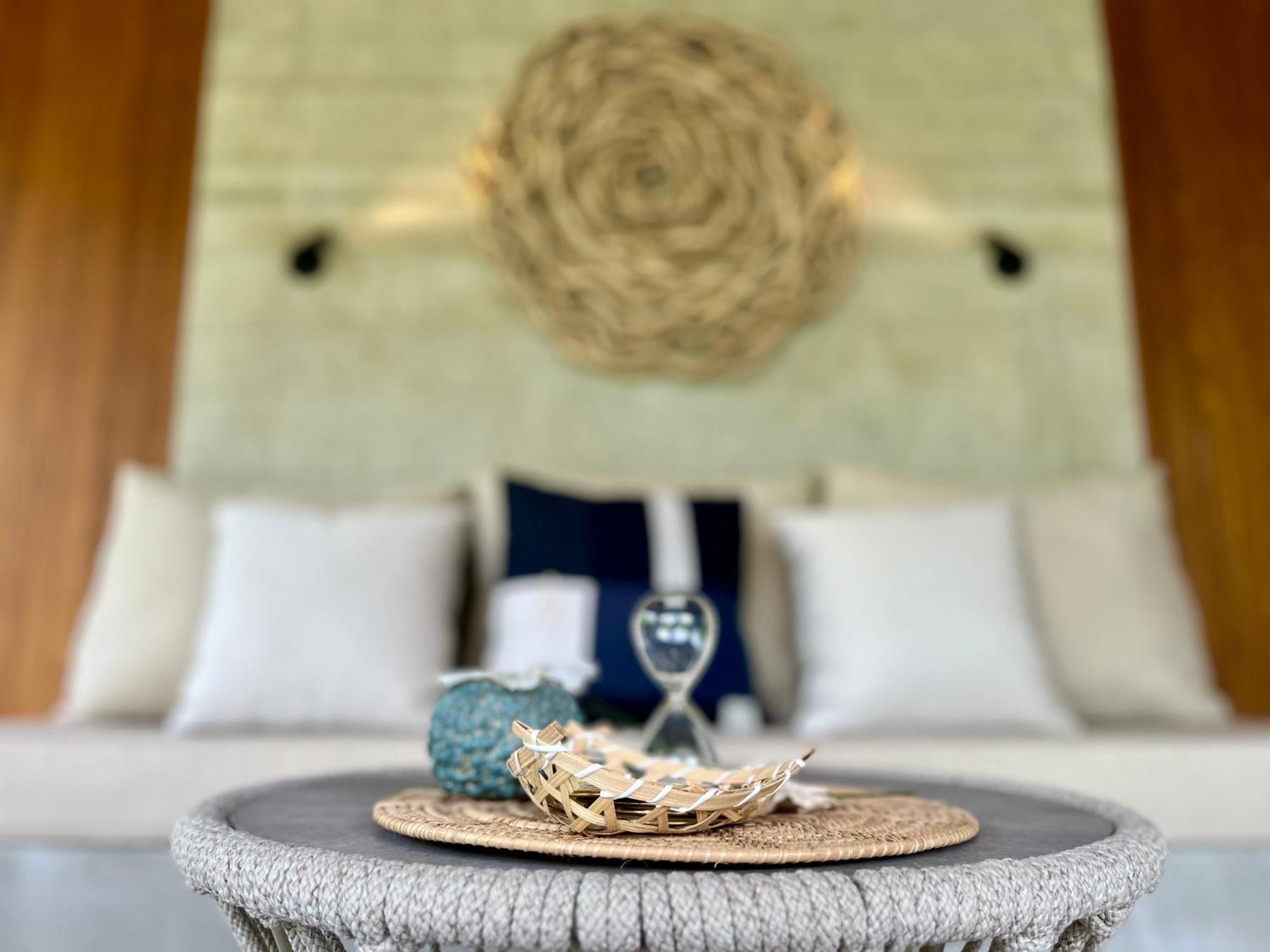 Hotel Cape Pakarang Wow Wild Wellness Escapes Khao Lak Zewnętrze zdjęcie