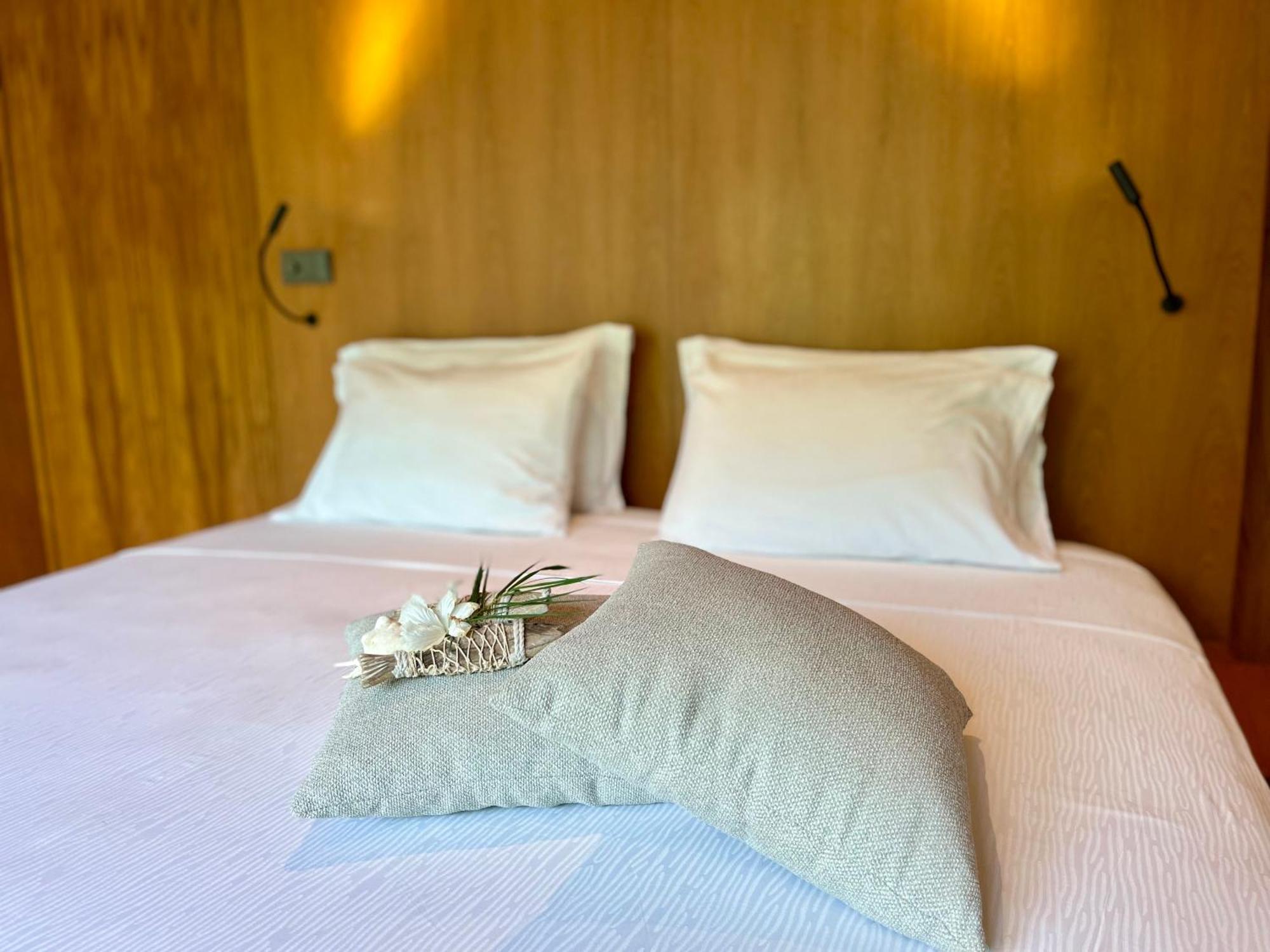 Hotel Cape Pakarang Wow Wild Wellness Escapes Khao Lak Zewnętrze zdjęcie