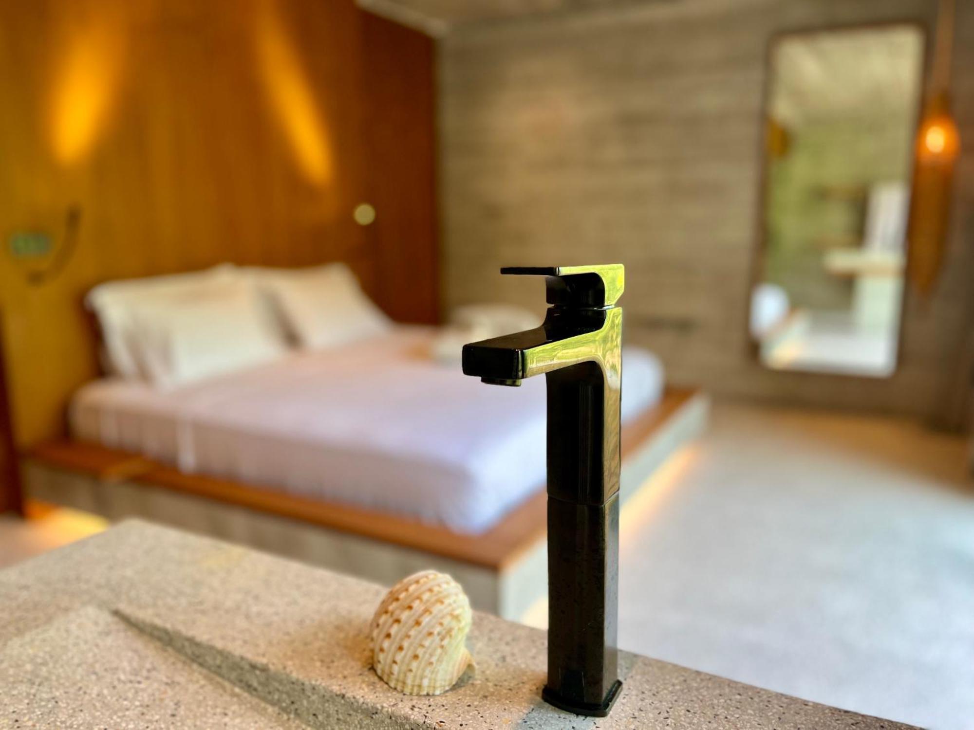 Hotel Cape Pakarang Wow Wild Wellness Escapes Khao Lak Zewnętrze zdjęcie