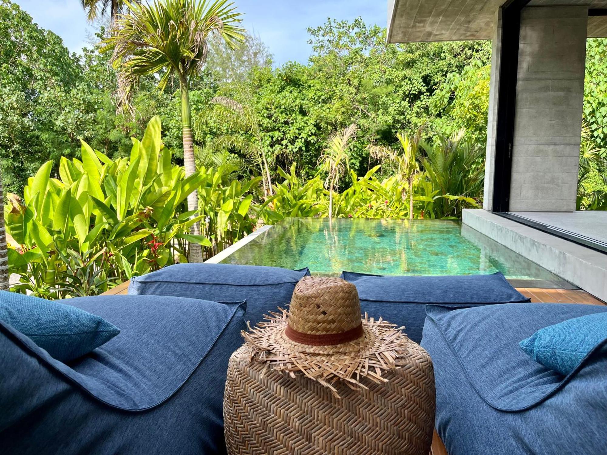 Hotel Cape Pakarang Wow Wild Wellness Escapes Khao Lak Zewnętrze zdjęcie