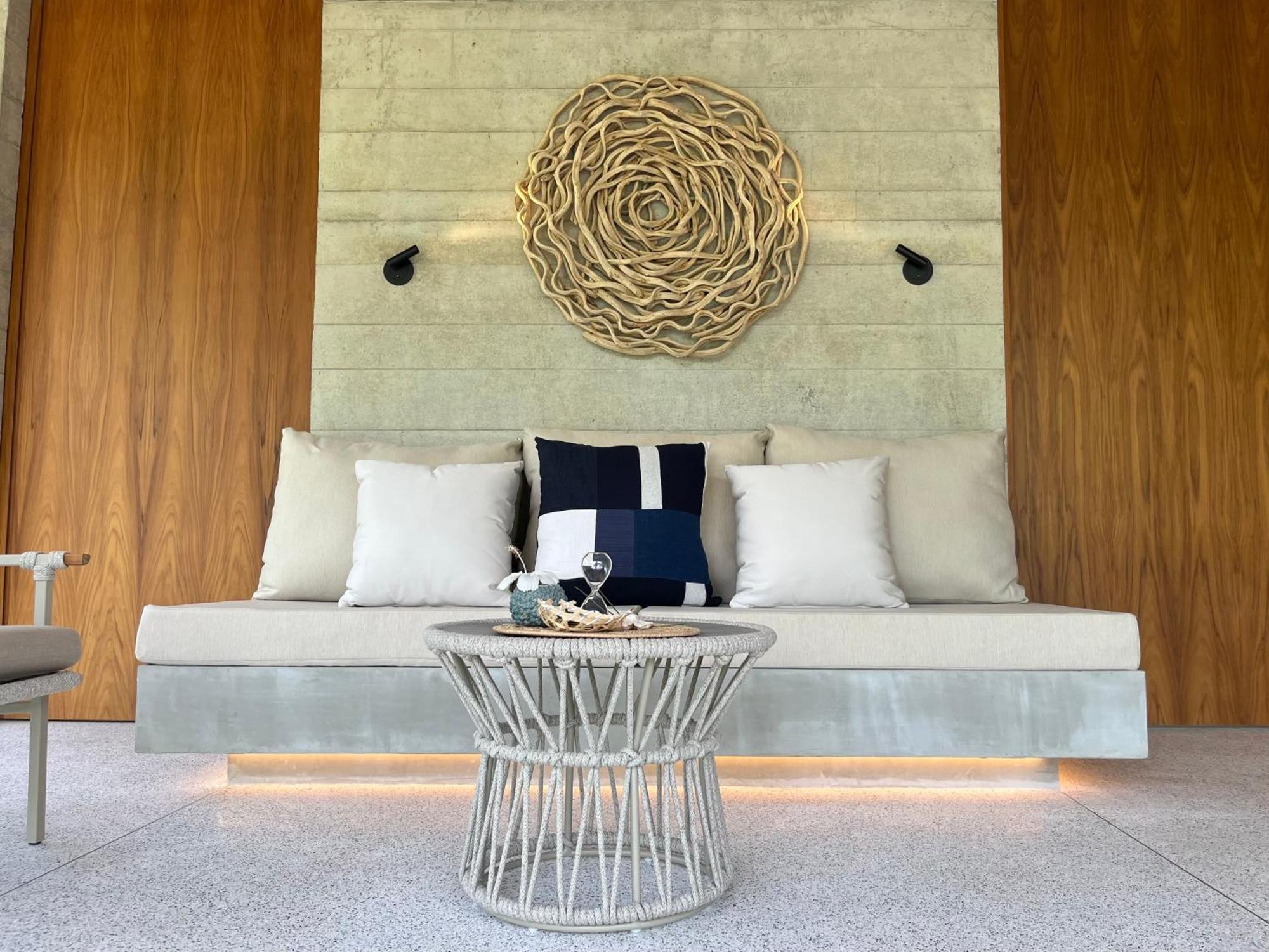 Hotel Cape Pakarang Wow Wild Wellness Escapes Khao Lak Zewnętrze zdjęcie