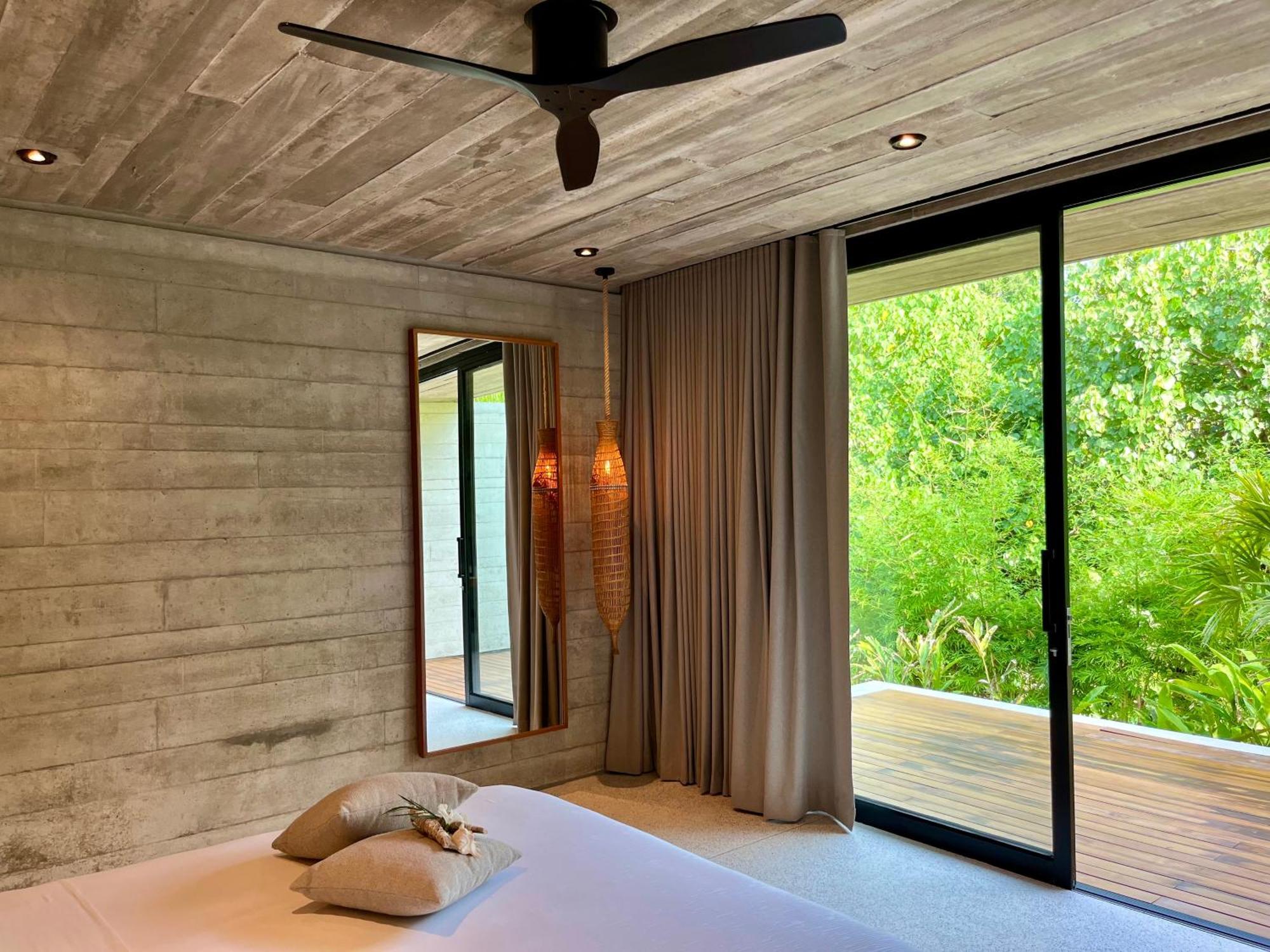 Hotel Cape Pakarang Wow Wild Wellness Escapes Khao Lak Zewnętrze zdjęcie