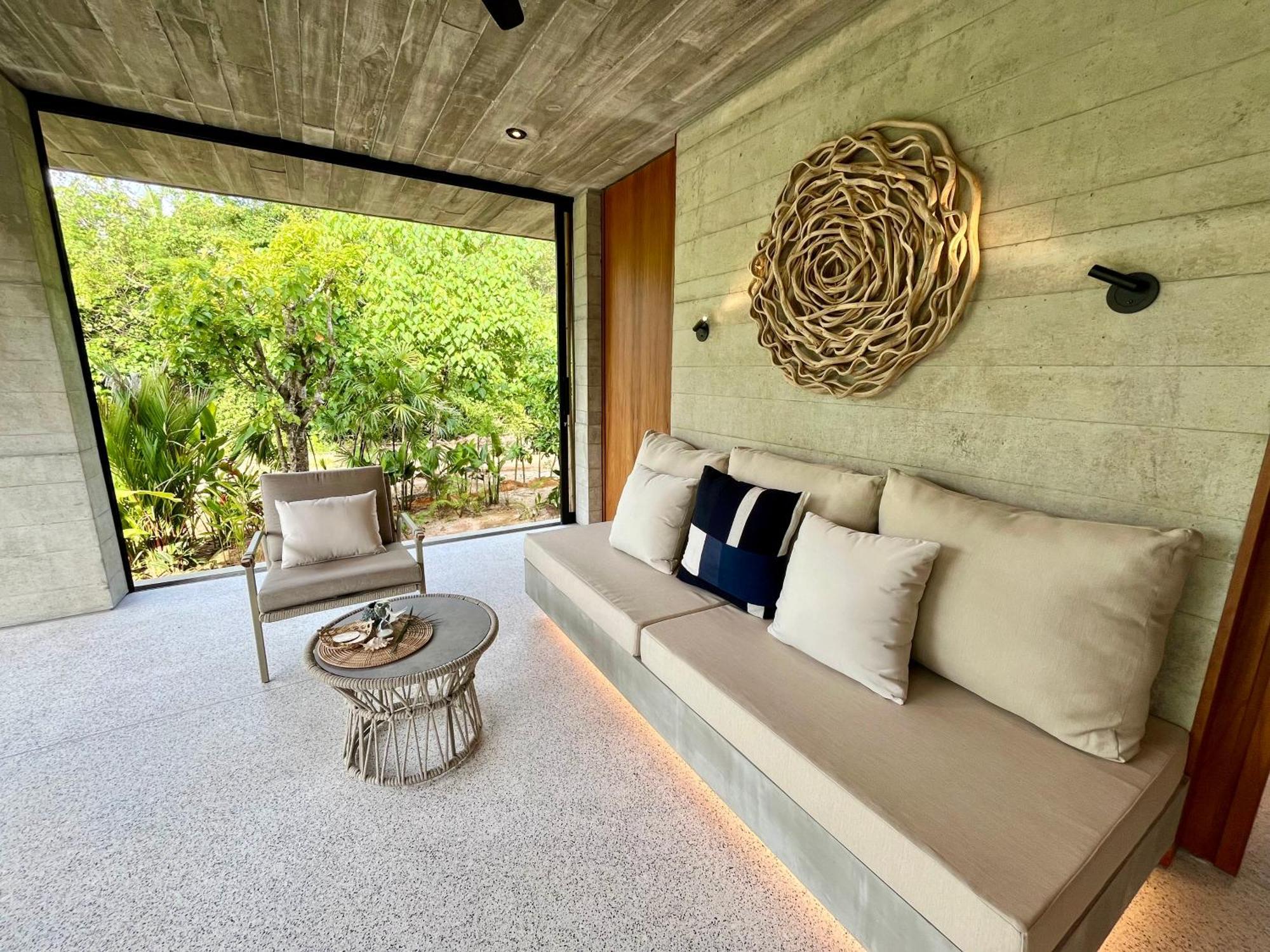 Hotel Cape Pakarang Wow Wild Wellness Escapes Khao Lak Zewnętrze zdjęcie