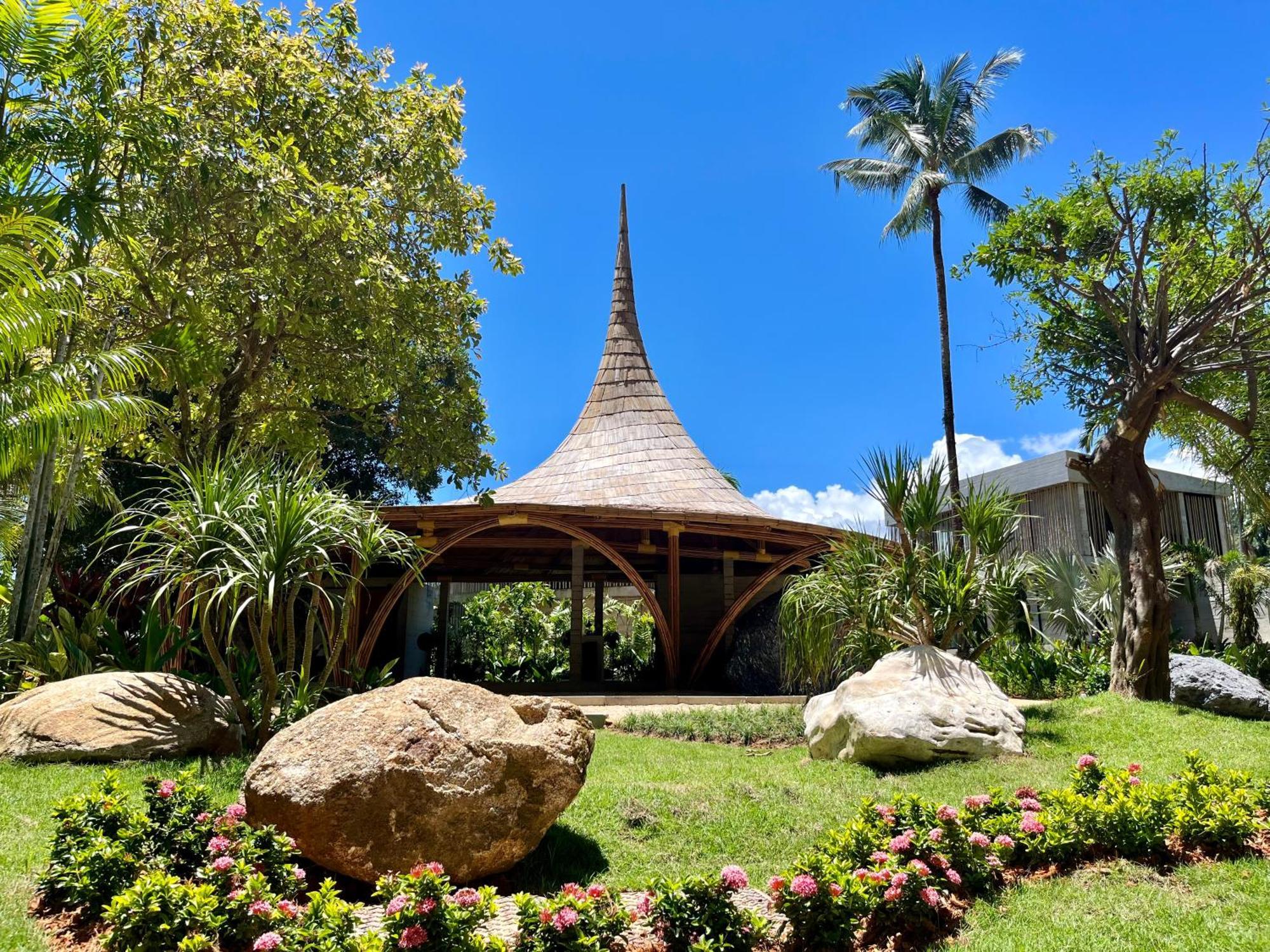 Hotel Cape Pakarang Wow Wild Wellness Escapes Khao Lak Zewnętrze zdjęcie