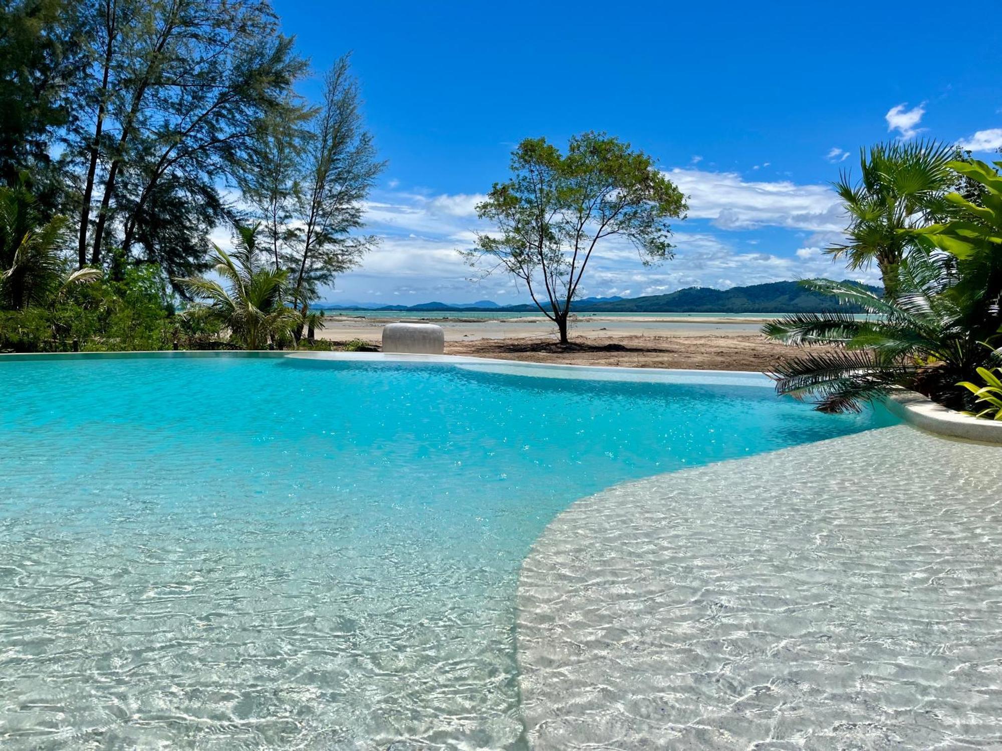Hotel Cape Pakarang Wow Wild Wellness Escapes Khao Lak Zewnętrze zdjęcie