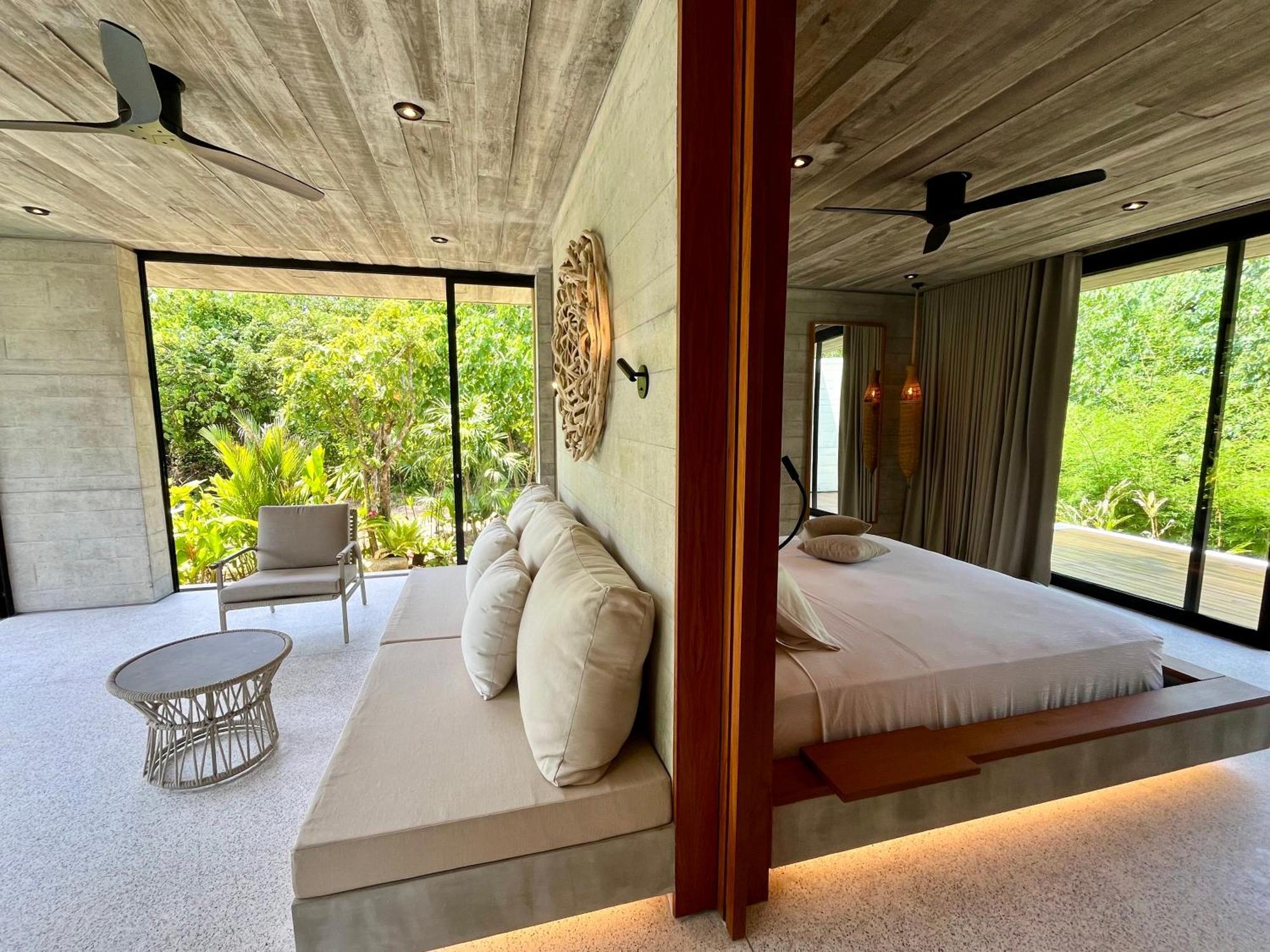 Hotel Cape Pakarang Wow Wild Wellness Escapes Khao Lak Zewnętrze zdjęcie